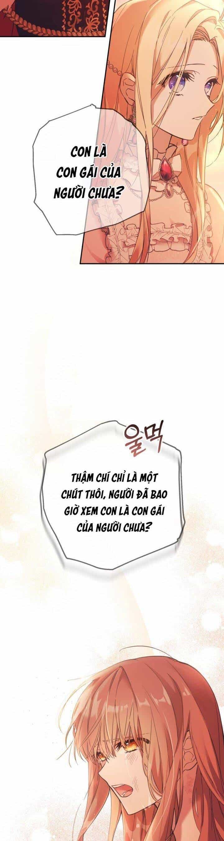Không Có Nơi Nào Dành Cho Công Chúa Giả Mạo - Chương 1 - ảnh 13