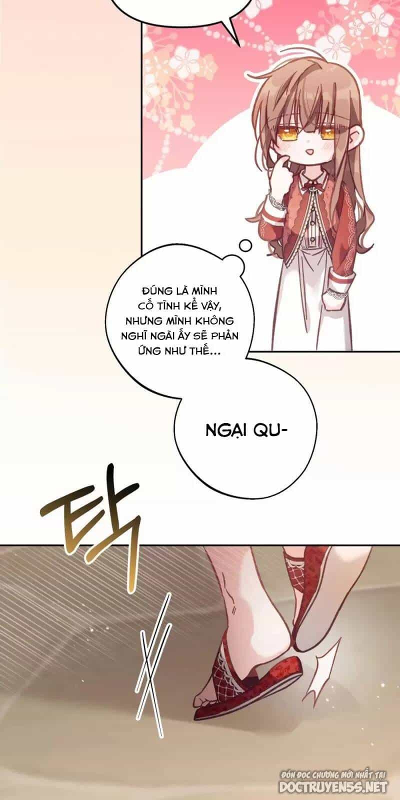 Không Có Nơi Nào Dành Cho Công Chúa Giả Mạo - Chương 10 - ảnh 27