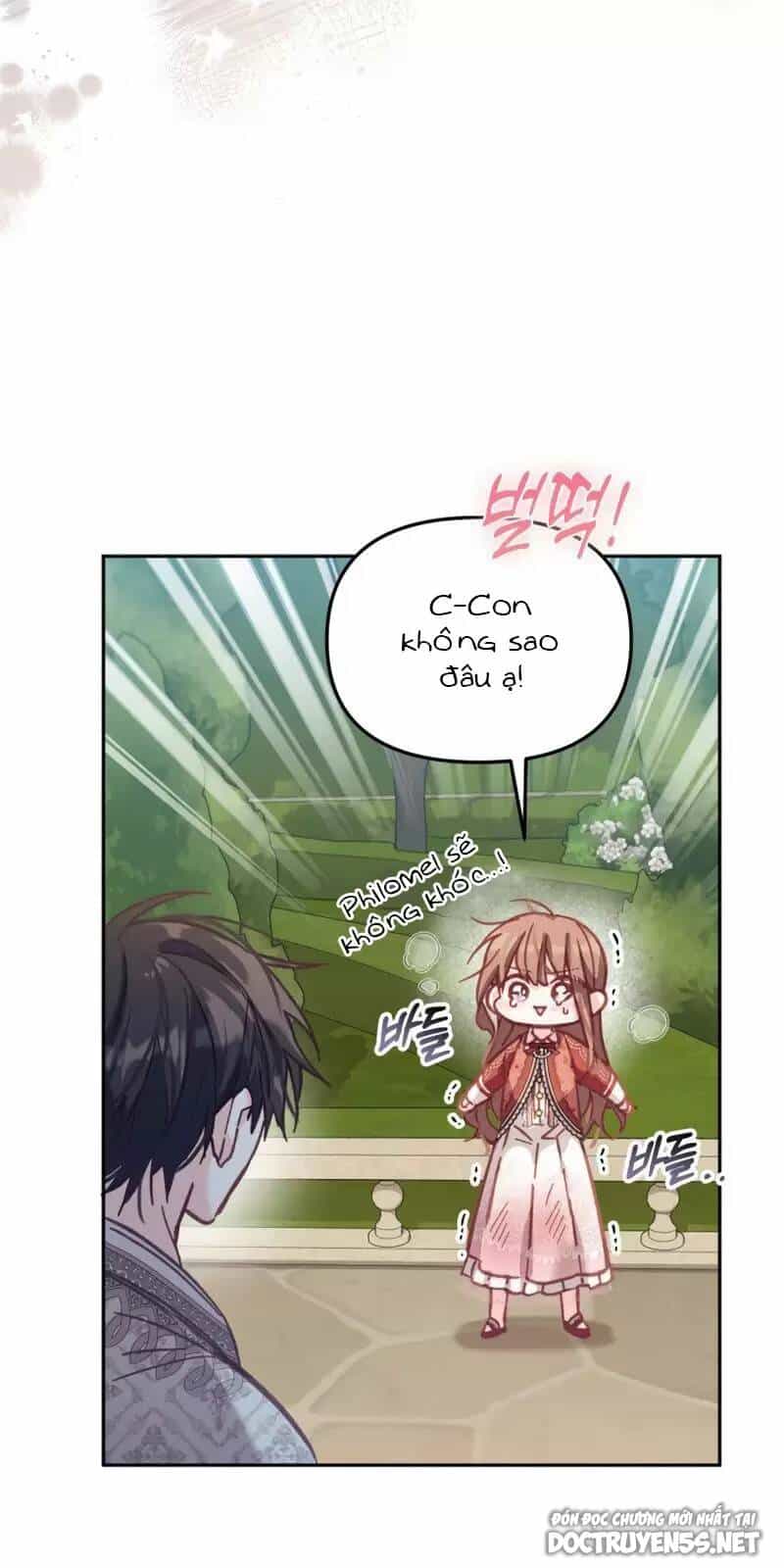 Không Có Nơi Nào Dành Cho Công Chúa Giả Mạo - Chương 10 - ảnh 32