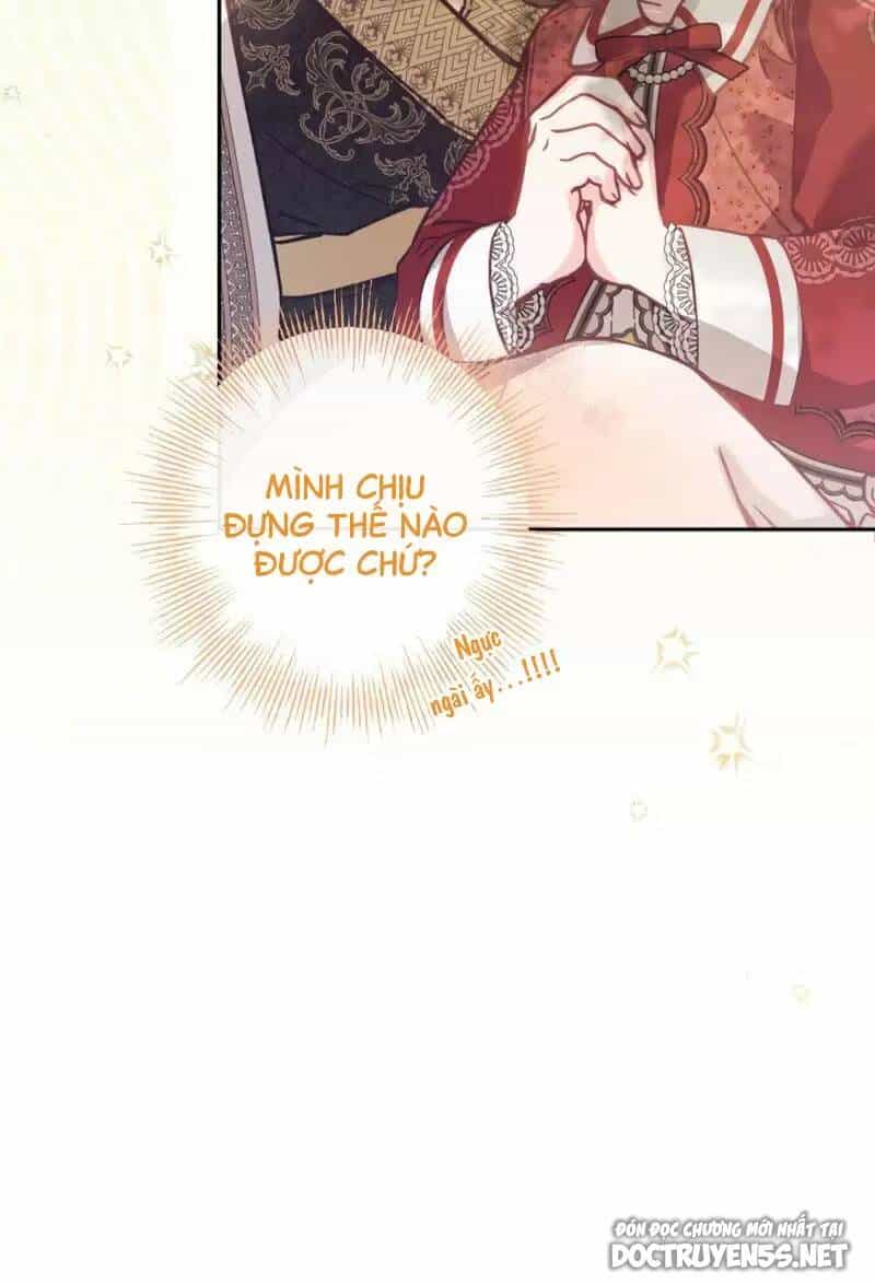 Không Có Nơi Nào Dành Cho Công Chúa Giả Mạo - Chương 10 - ảnh 46