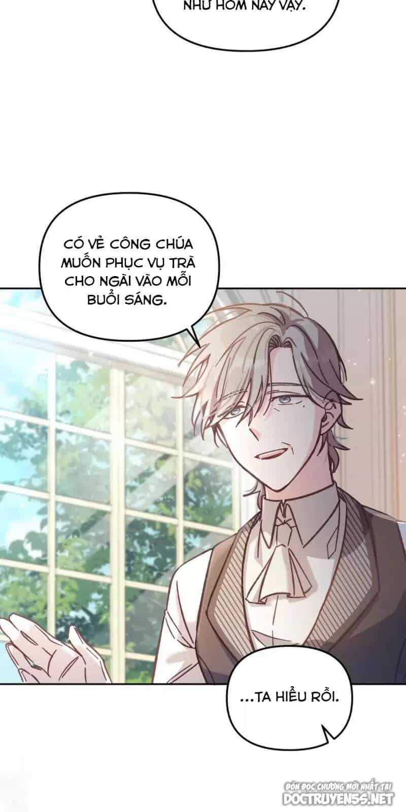 Không Có Nơi Nào Dành Cho Công Chúa Giả Mạo - Chương 10 - ảnh 56