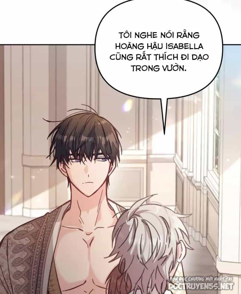 Không Có Nơi Nào Dành Cho Công Chúa Giả Mạo - Chương 10 - ảnh 59