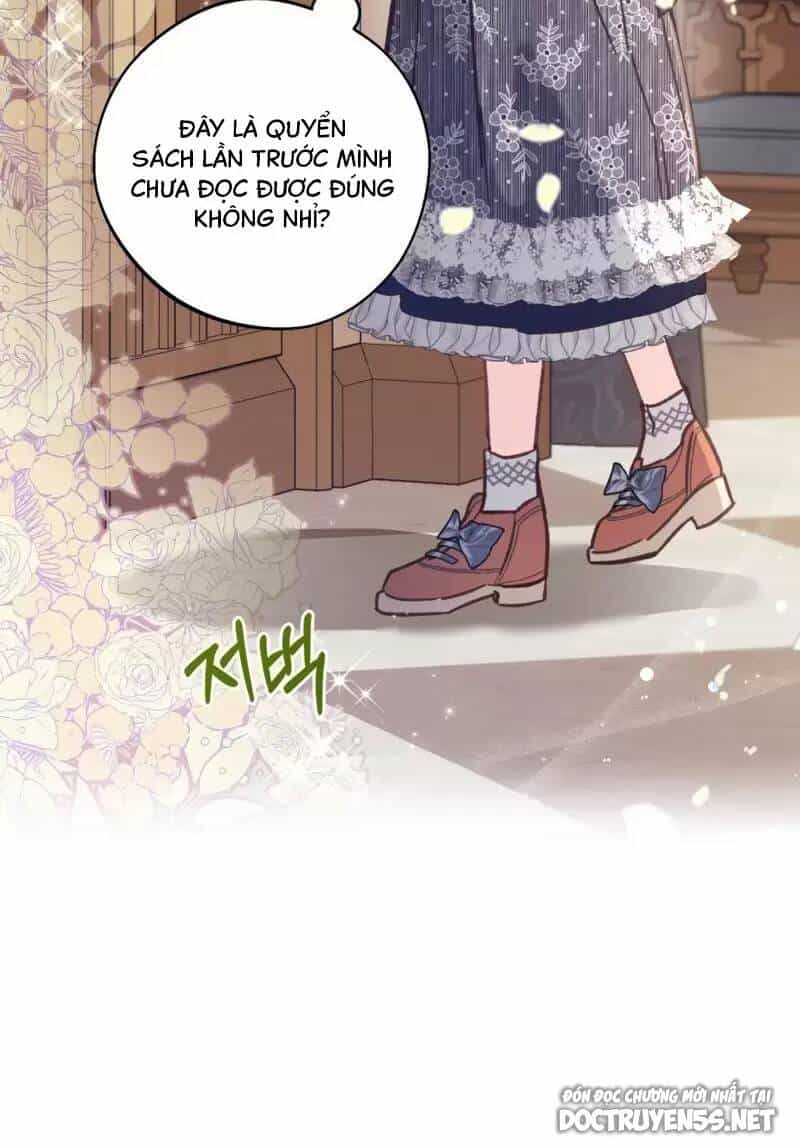 Không Có Nơi Nào Dành Cho Công Chúa Giả Mạo - Chương 10 - ảnh 75