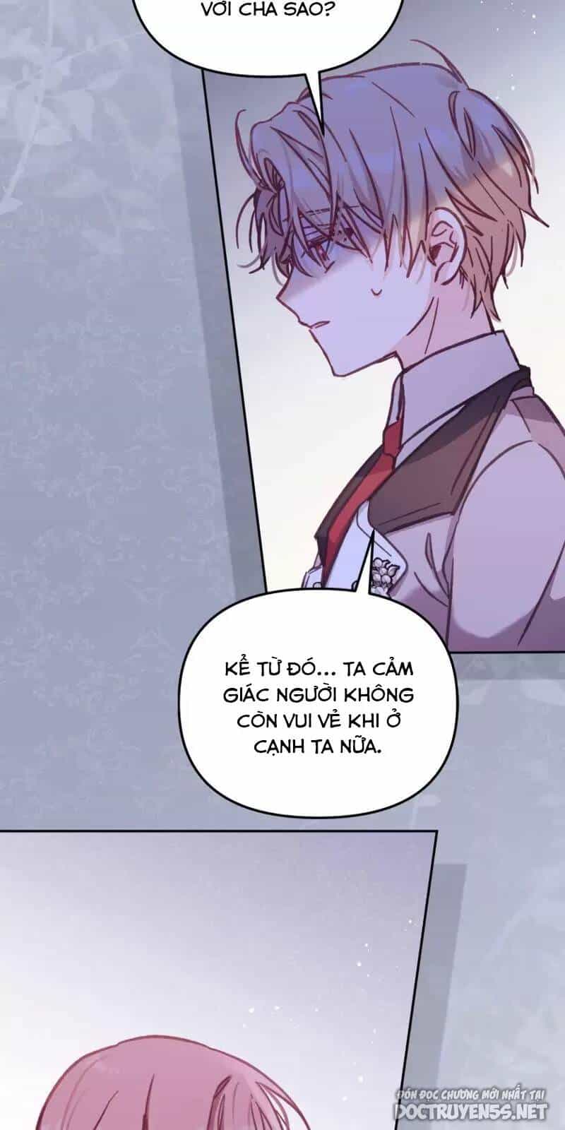 Không Có Nơi Nào Dành Cho Công Chúa Giả Mạo - Chương 10 - ảnh 80