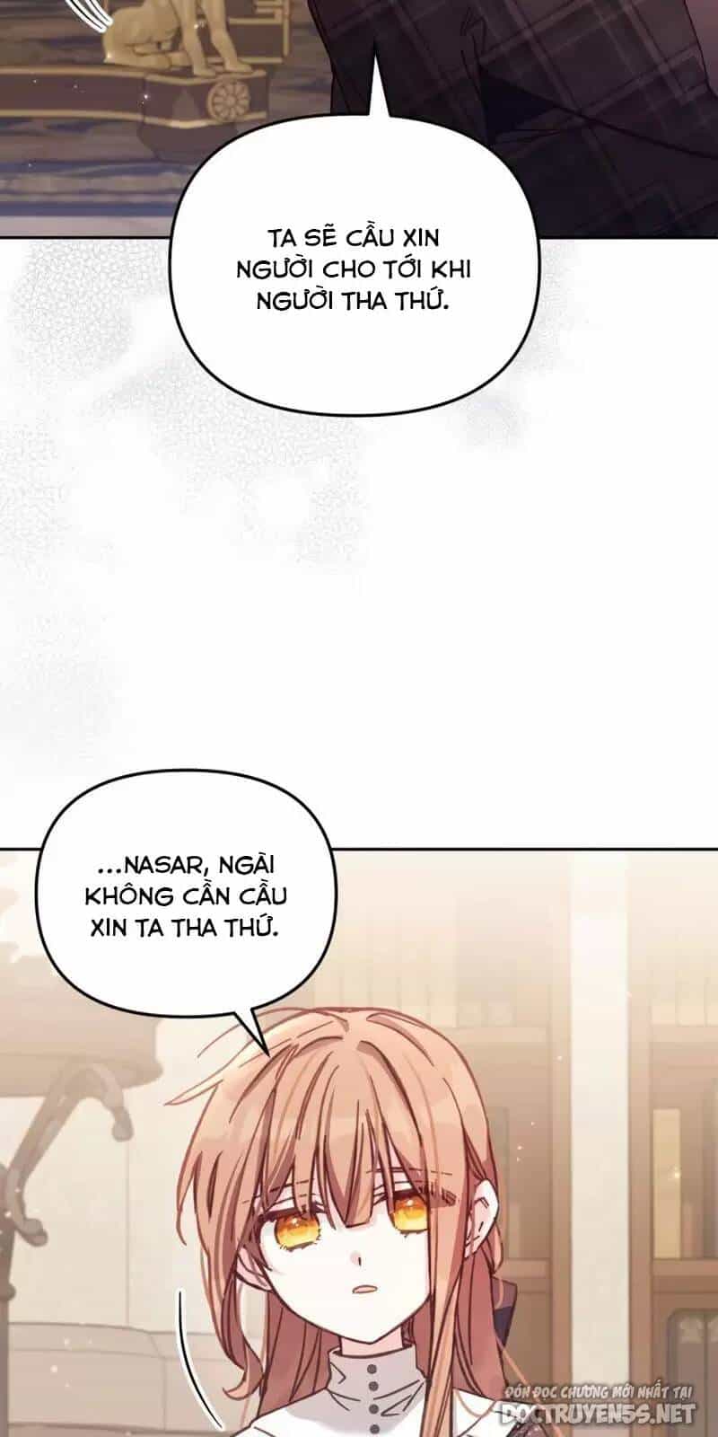 Không Có Nơi Nào Dành Cho Công Chúa Giả Mạo - Chương 10 - ảnh 86