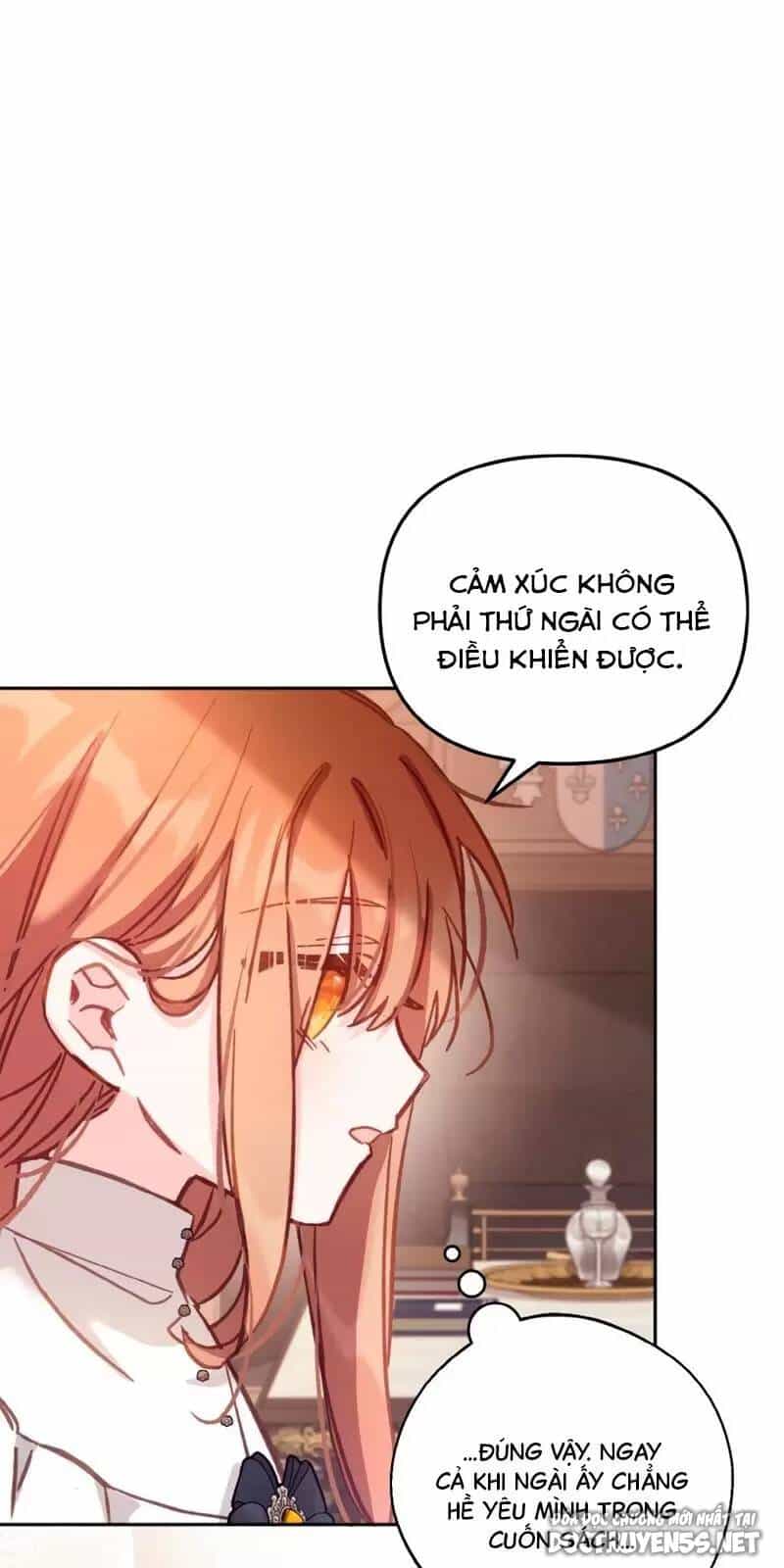 Không Có Nơi Nào Dành Cho Công Chúa Giả Mạo - Chương 11 - ảnh 19