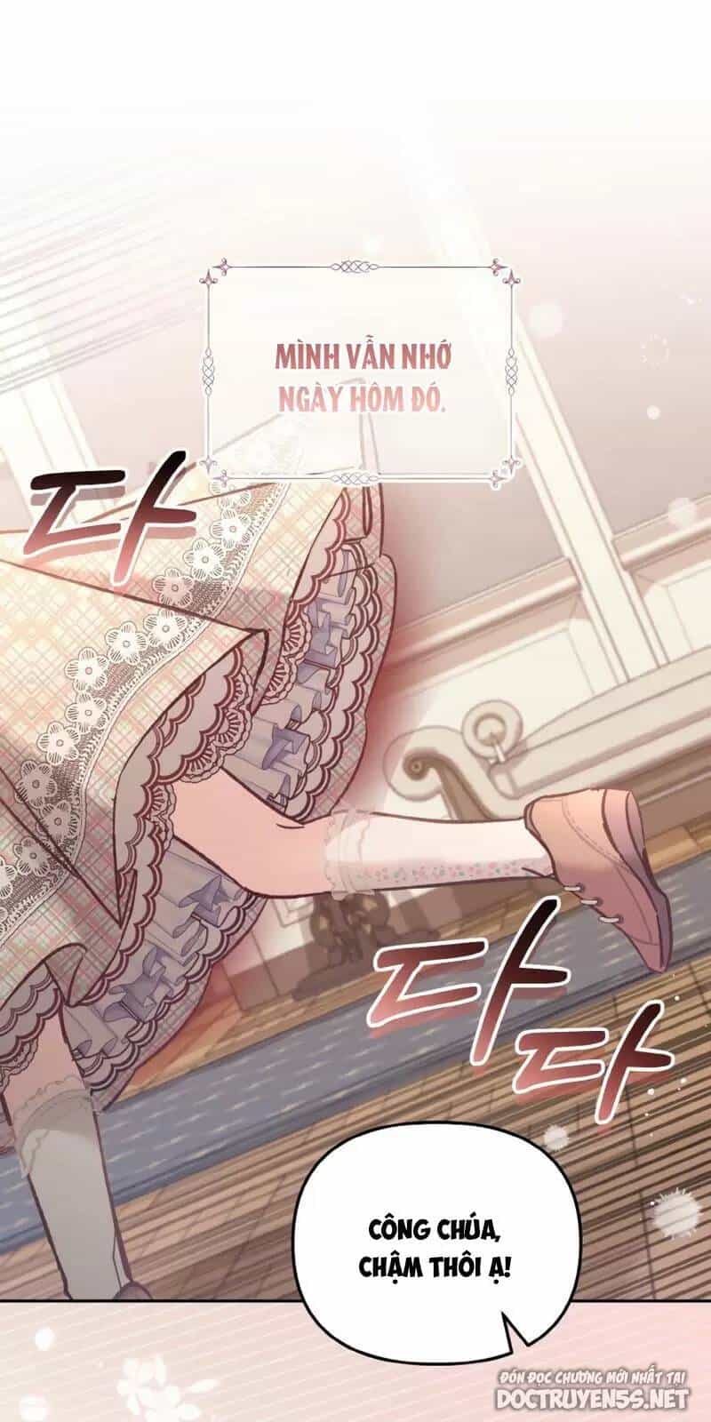Không Có Nơi Nào Dành Cho Công Chúa Giả Mạo - Chương 11 - ảnh 2