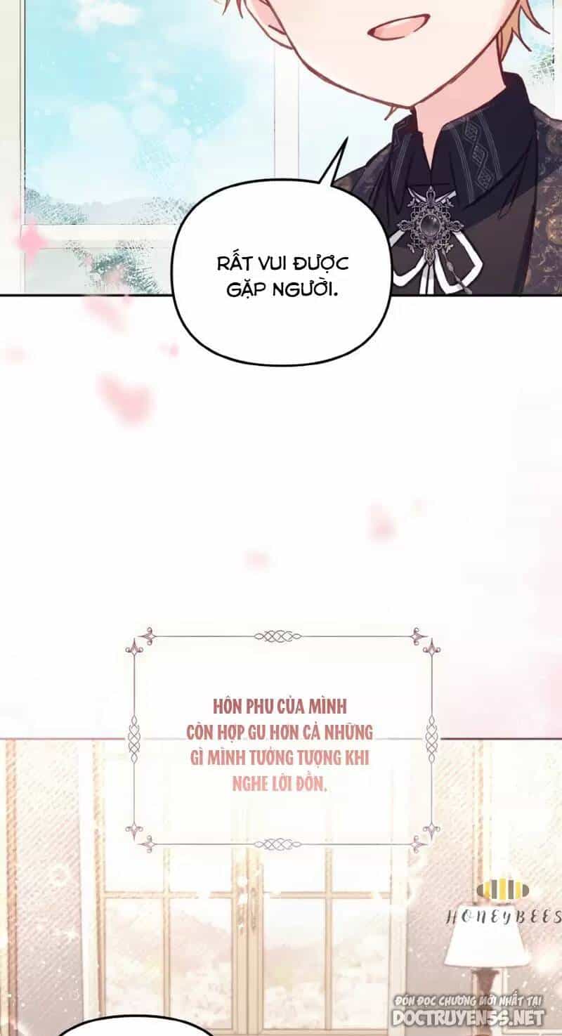 Không Có Nơi Nào Dành Cho Công Chúa Giả Mạo - Chương 11 - ảnh 7