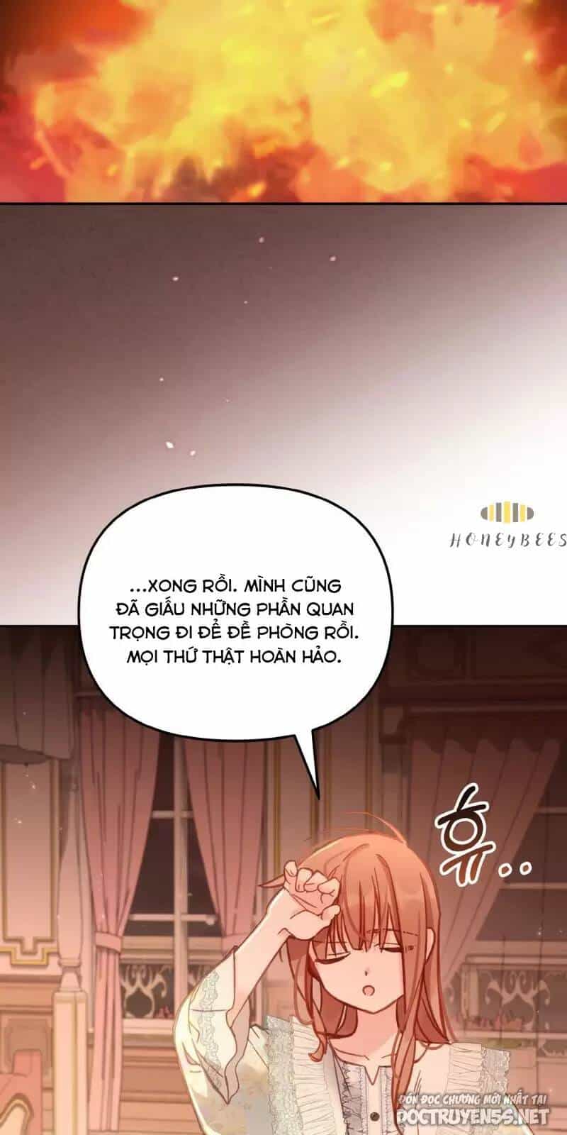 Không Có Nơi Nào Dành Cho Công Chúa Giả Mạo - Chương 11 - ảnh 78