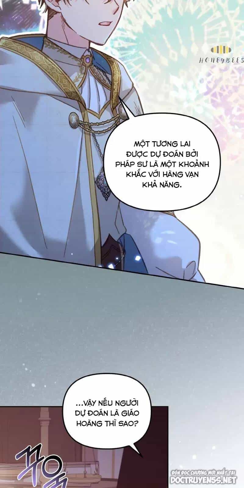 Không Có Nơi Nào Dành Cho Công Chúa Giả Mạo - Chương 12 - ảnh 19