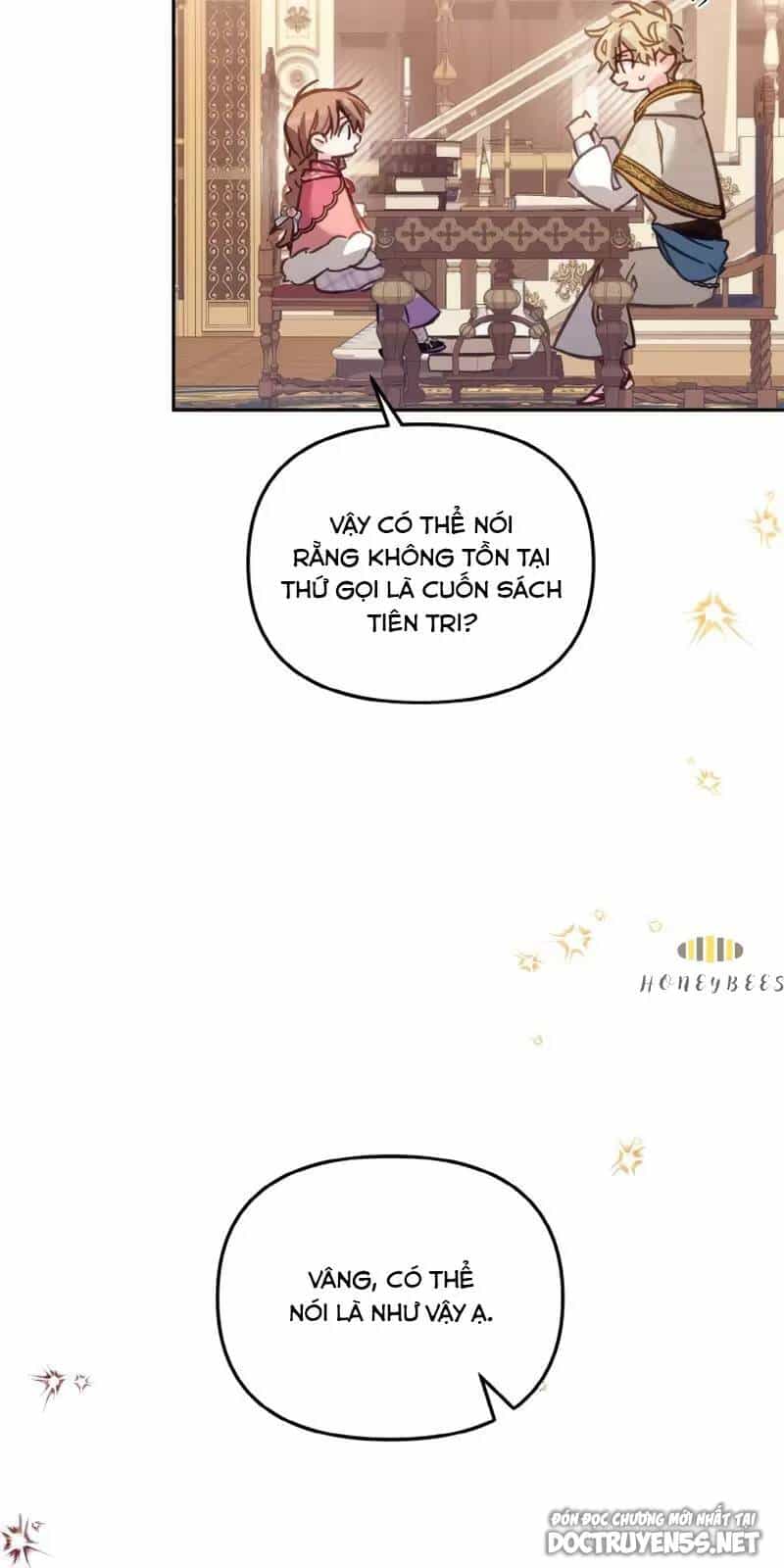 Không Có Nơi Nào Dành Cho Công Chúa Giả Mạo - Chương 12 - ảnh 23
