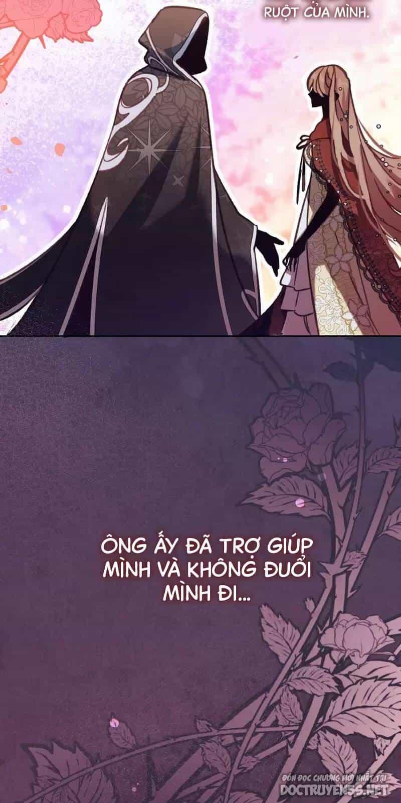 Không Có Nơi Nào Dành Cho Công Chúa Giả Mạo - Chương 12 - ảnh 46