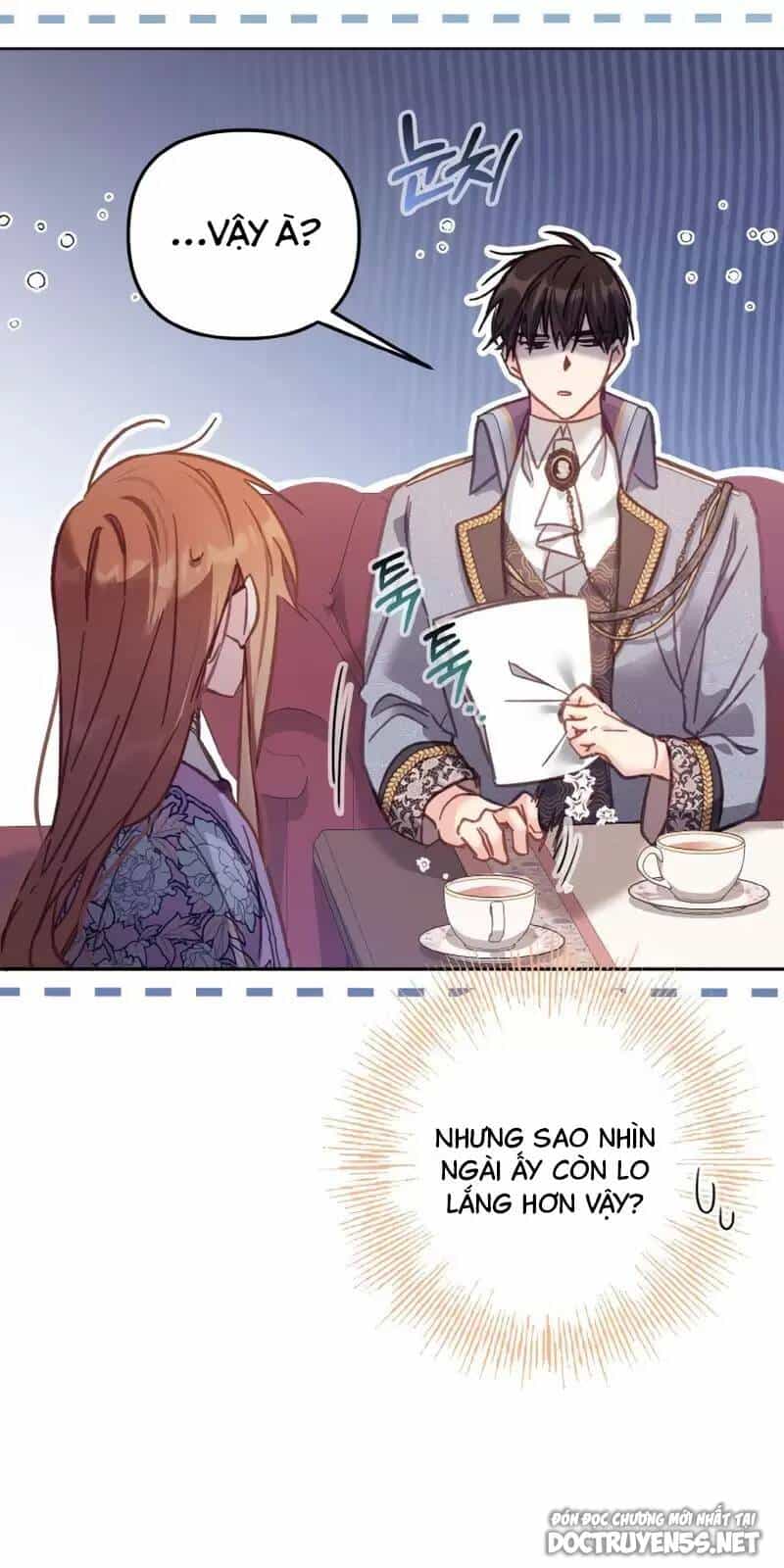 Không Có Nơi Nào Dành Cho Công Chúa Giả Mạo - Chương 12 - ảnh 68