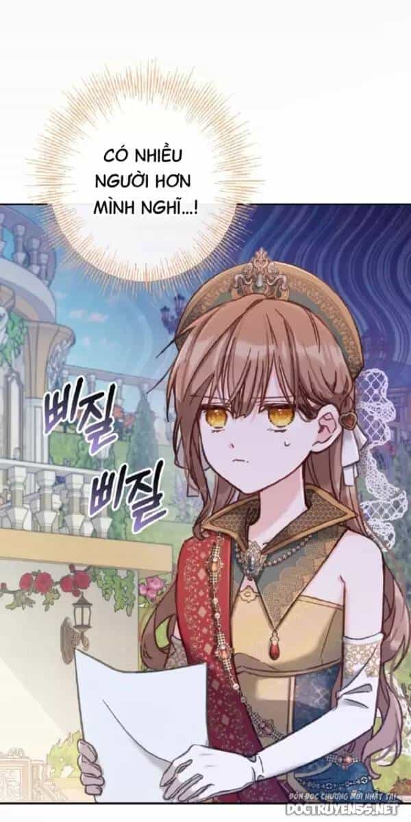 Không Có Nơi Nào Dành Cho Công Chúa Giả Mạo - Chương 13 - ảnh 13