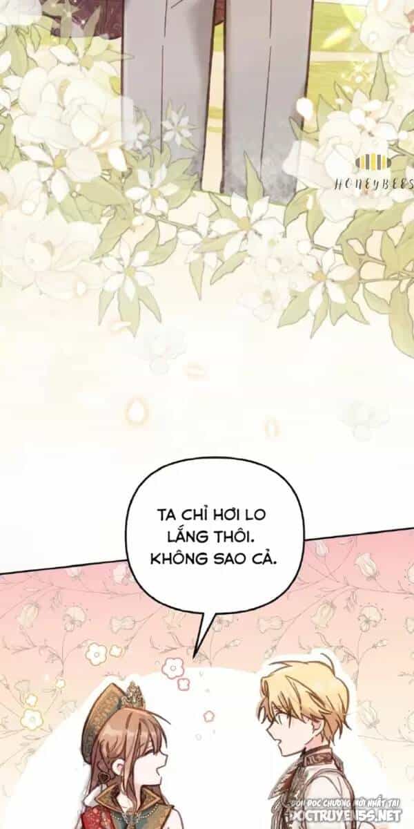 Không Có Nơi Nào Dành Cho Công Chúa Giả Mạo - Chương 13 - ảnh 16