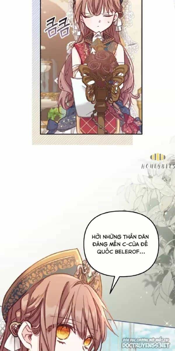 Không Có Nơi Nào Dành Cho Công Chúa Giả Mạo - Chương 13 - ảnh 27