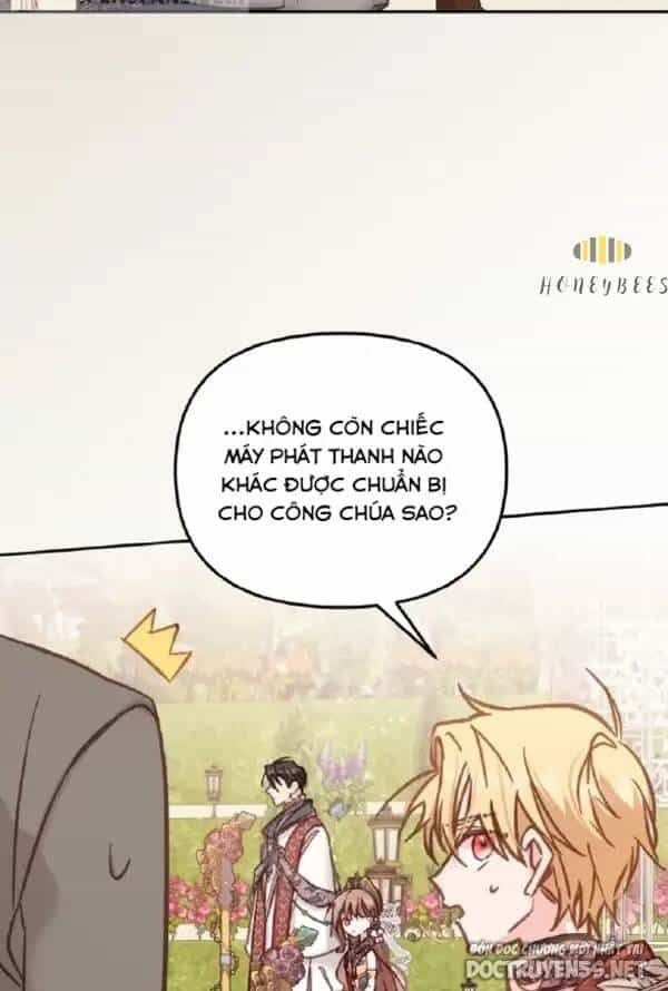 Không Có Nơi Nào Dành Cho Công Chúa Giả Mạo - Chương 13 - ảnh 31