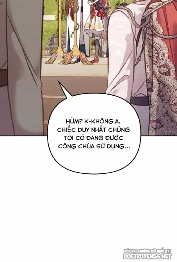 Không Có Nơi Nào Dành Cho Công Chúa Giả Mạo - Chương 13 - ảnh 32