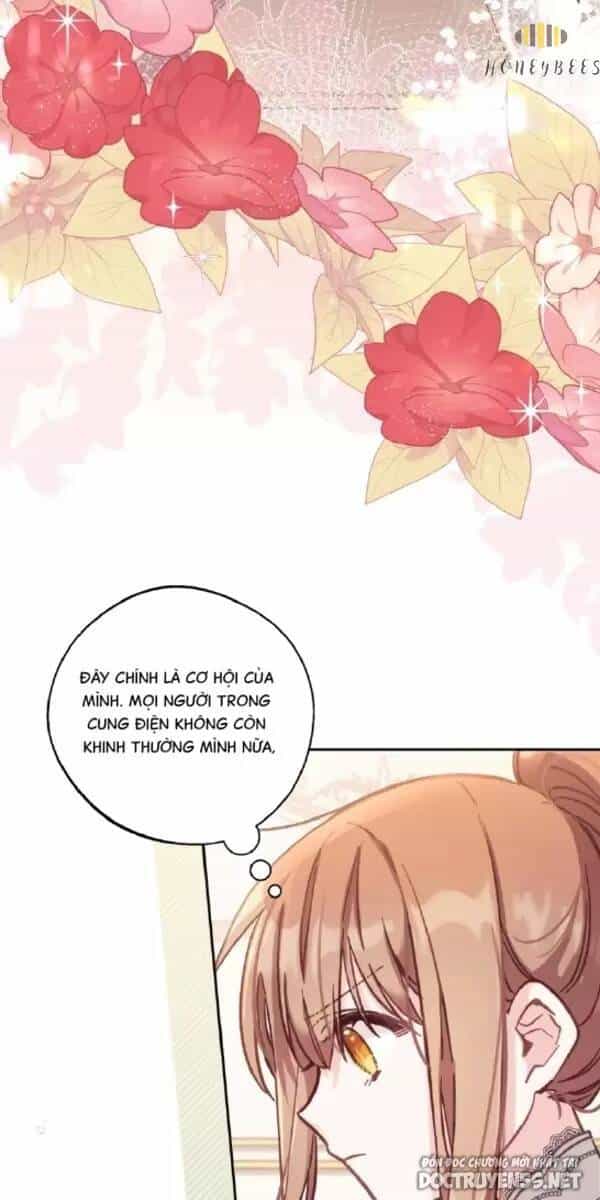 Không Có Nơi Nào Dành Cho Công Chúa Giả Mạo - Chương 13 - ảnh 4