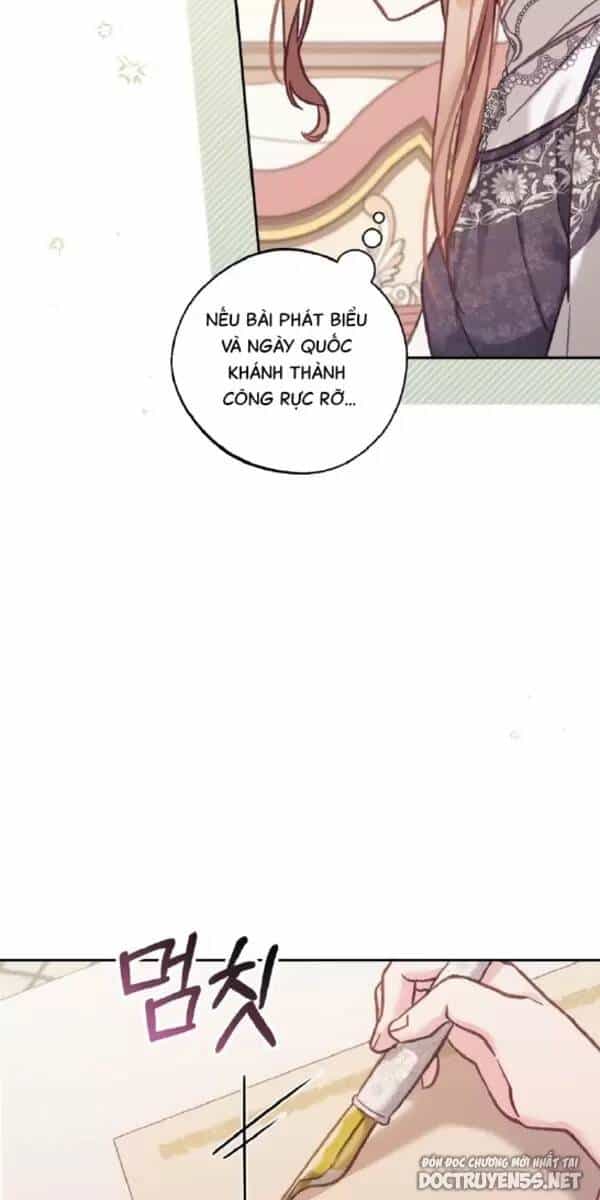 Không Có Nơi Nào Dành Cho Công Chúa Giả Mạo - Chương 13 - ảnh 5