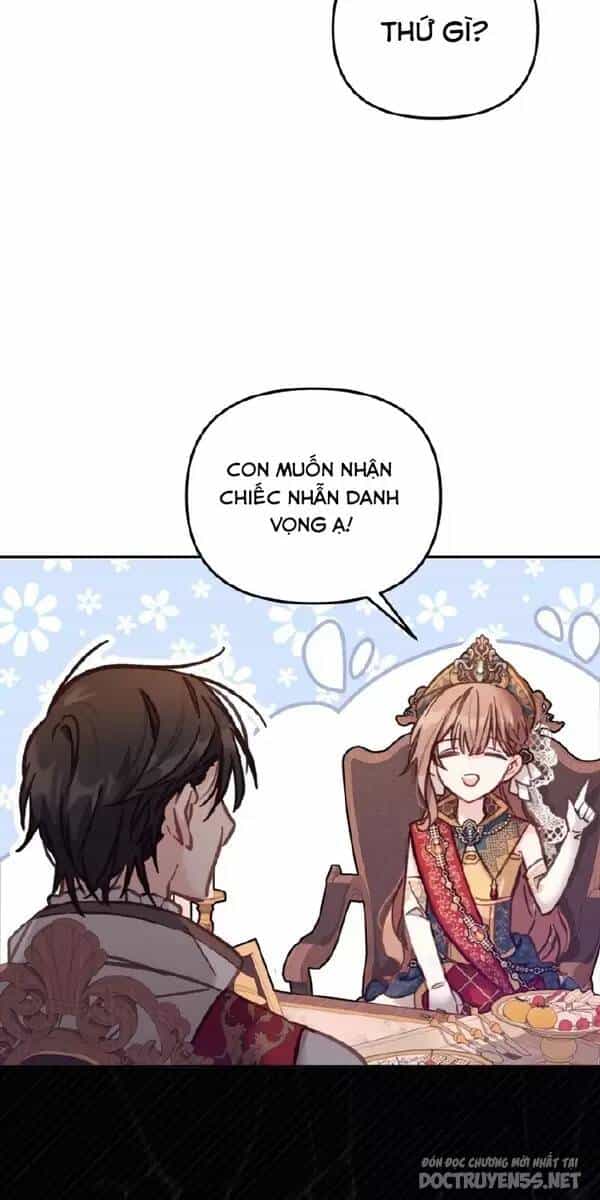 Không Có Nơi Nào Dành Cho Công Chúa Giả Mạo - Chương 13 - ảnh 54