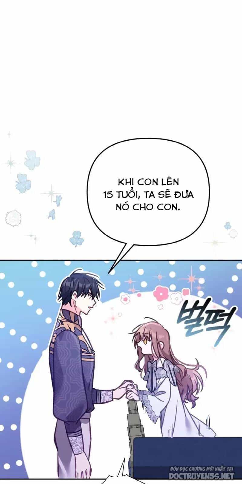 Không Có Nơi Nào Dành Cho Công Chúa Giả Mạo - Chương 14 - ảnh 21