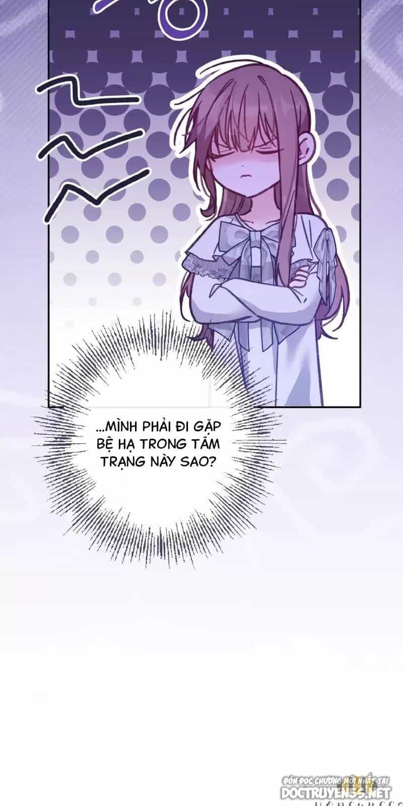 Không Có Nơi Nào Dành Cho Công Chúa Giả Mạo - Chương 14 - ảnh 3