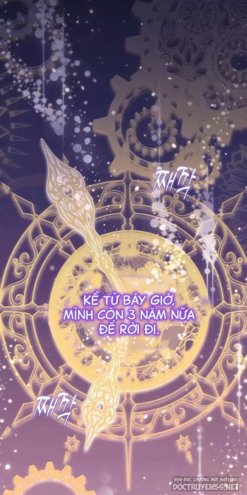 Không Có Nơi Nào Dành Cho Công Chúa Giả Mạo - Chương 14 - ảnh 36