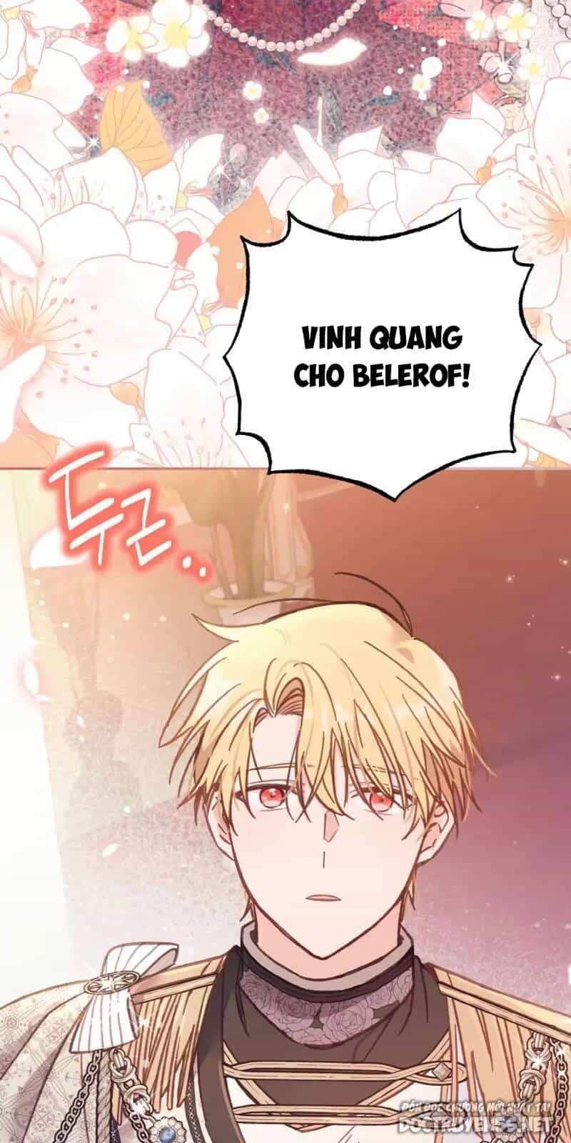 Không Có Nơi Nào Dành Cho Công Chúa Giả Mạo - Chương 14 - ảnh 73