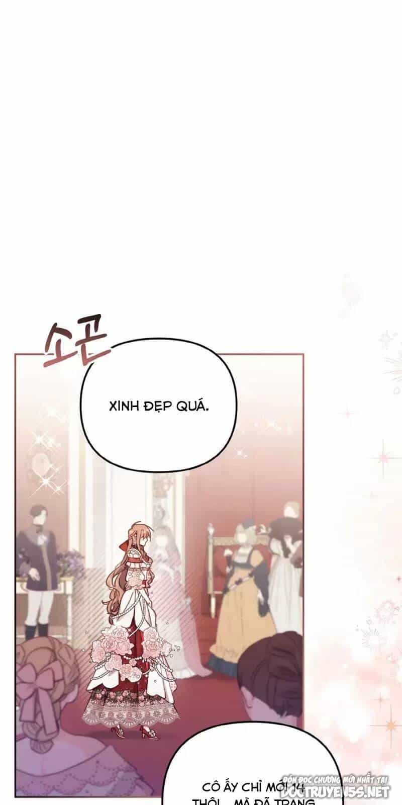 Không Có Nơi Nào Dành Cho Công Chúa Giả Mạo - Chương 14 - ảnh 82