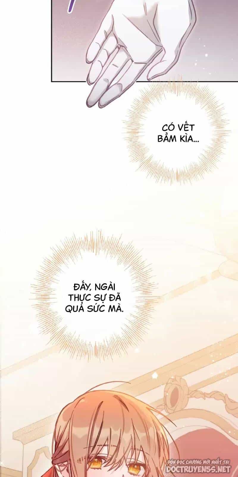 Không Có Nơi Nào Dành Cho Công Chúa Giả Mạo - Chương 15 - ảnh 10