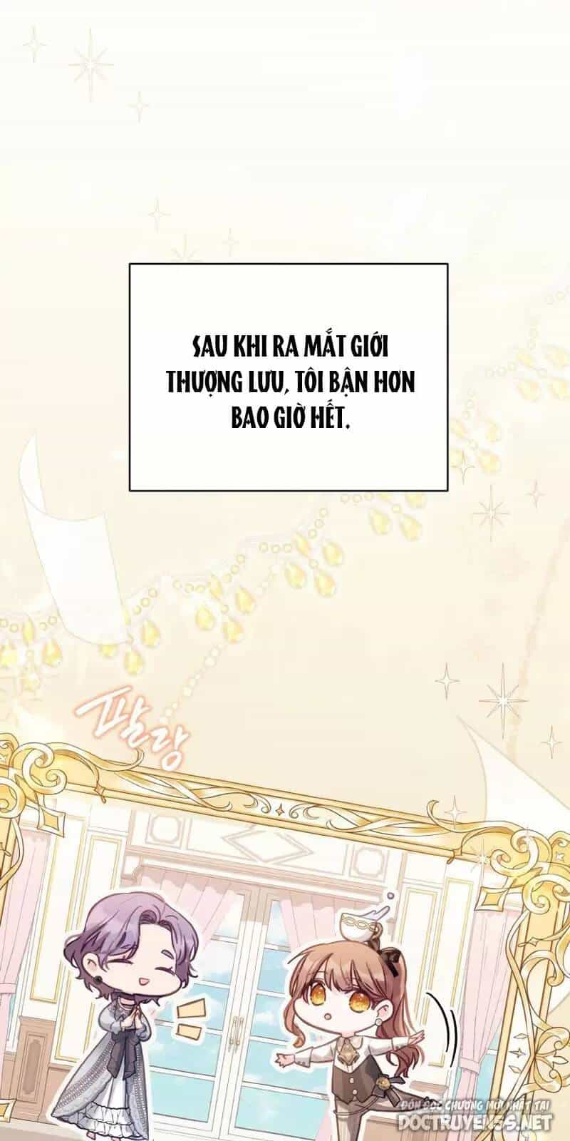 Không Có Nơi Nào Dành Cho Công Chúa Giả Mạo - Chương 15 - ảnh 24