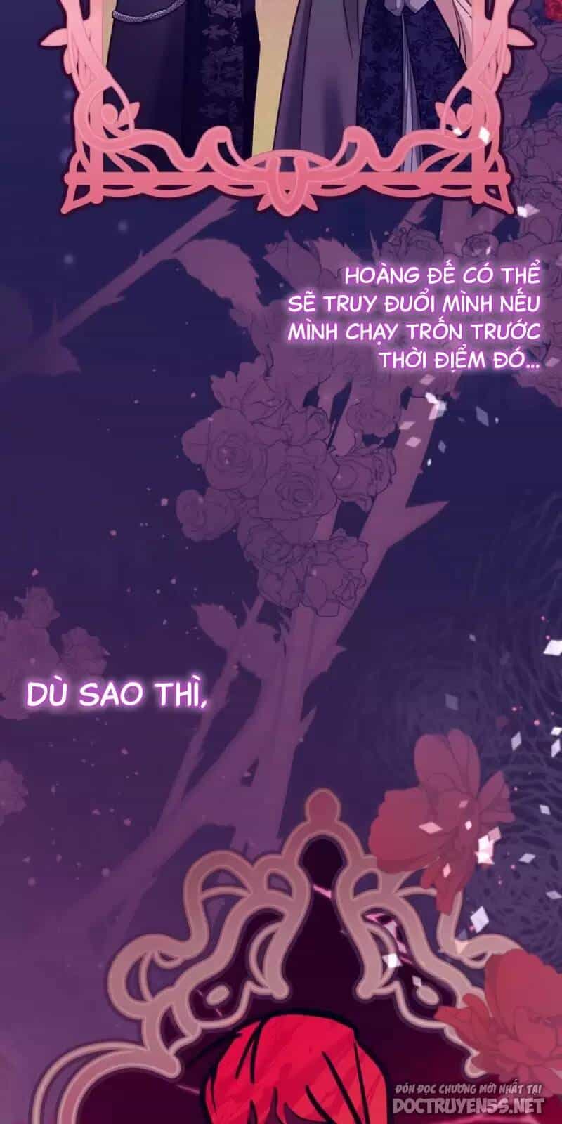 Không Có Nơi Nào Dành Cho Công Chúa Giả Mạo - Chương 15 - ảnh 43