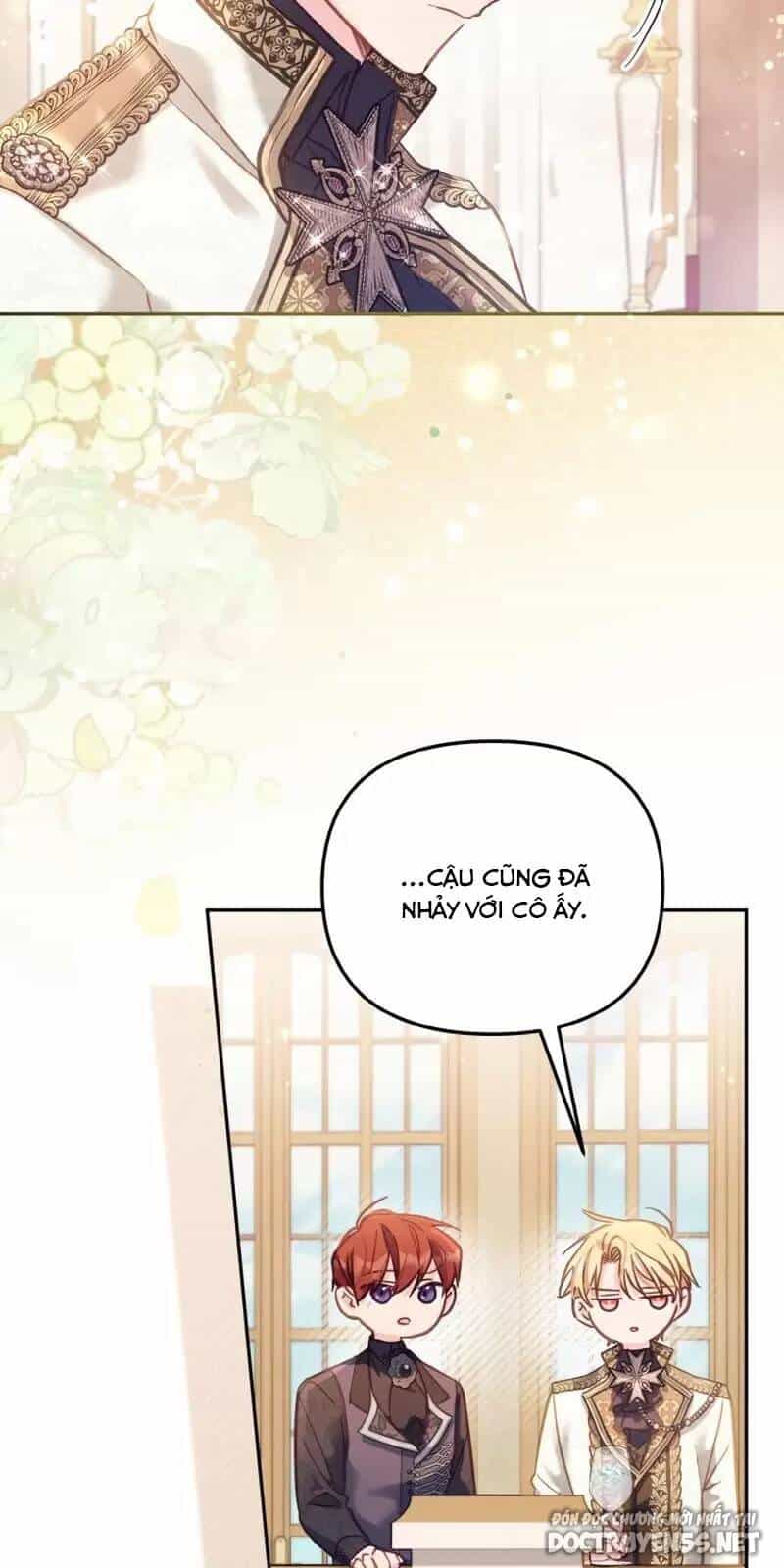 Không Có Nơi Nào Dành Cho Công Chúa Giả Mạo - Chương 15 - ảnh 71