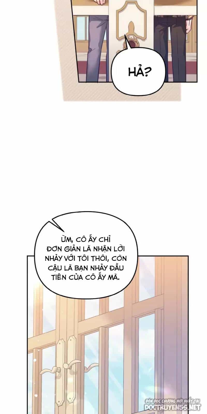 Không Có Nơi Nào Dành Cho Công Chúa Giả Mạo - Chương 15 - ảnh 72