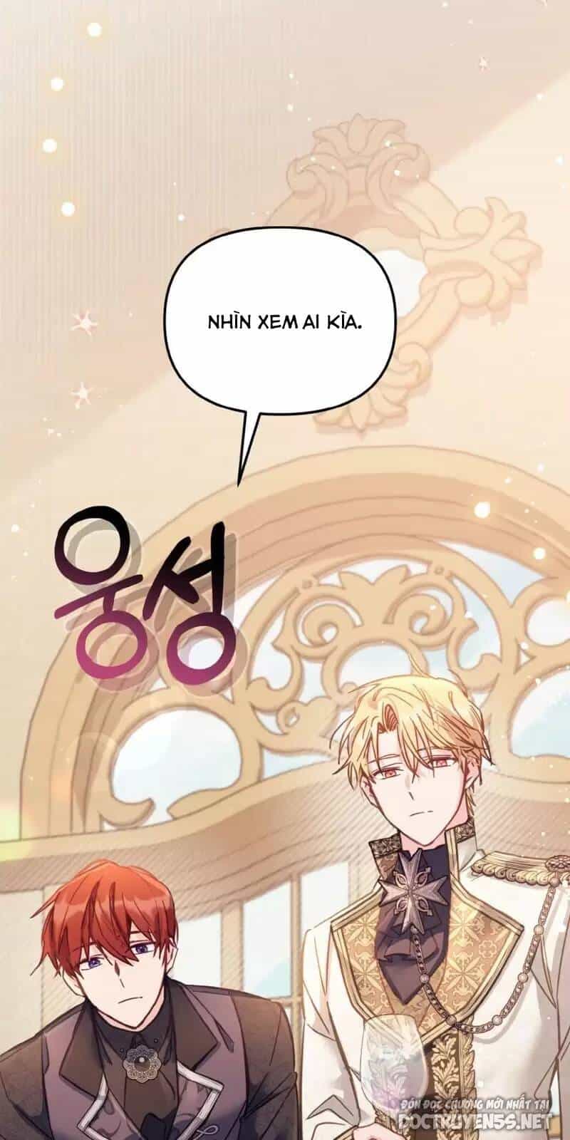Không Có Nơi Nào Dành Cho Công Chúa Giả Mạo - Chương 15 - ảnh 83