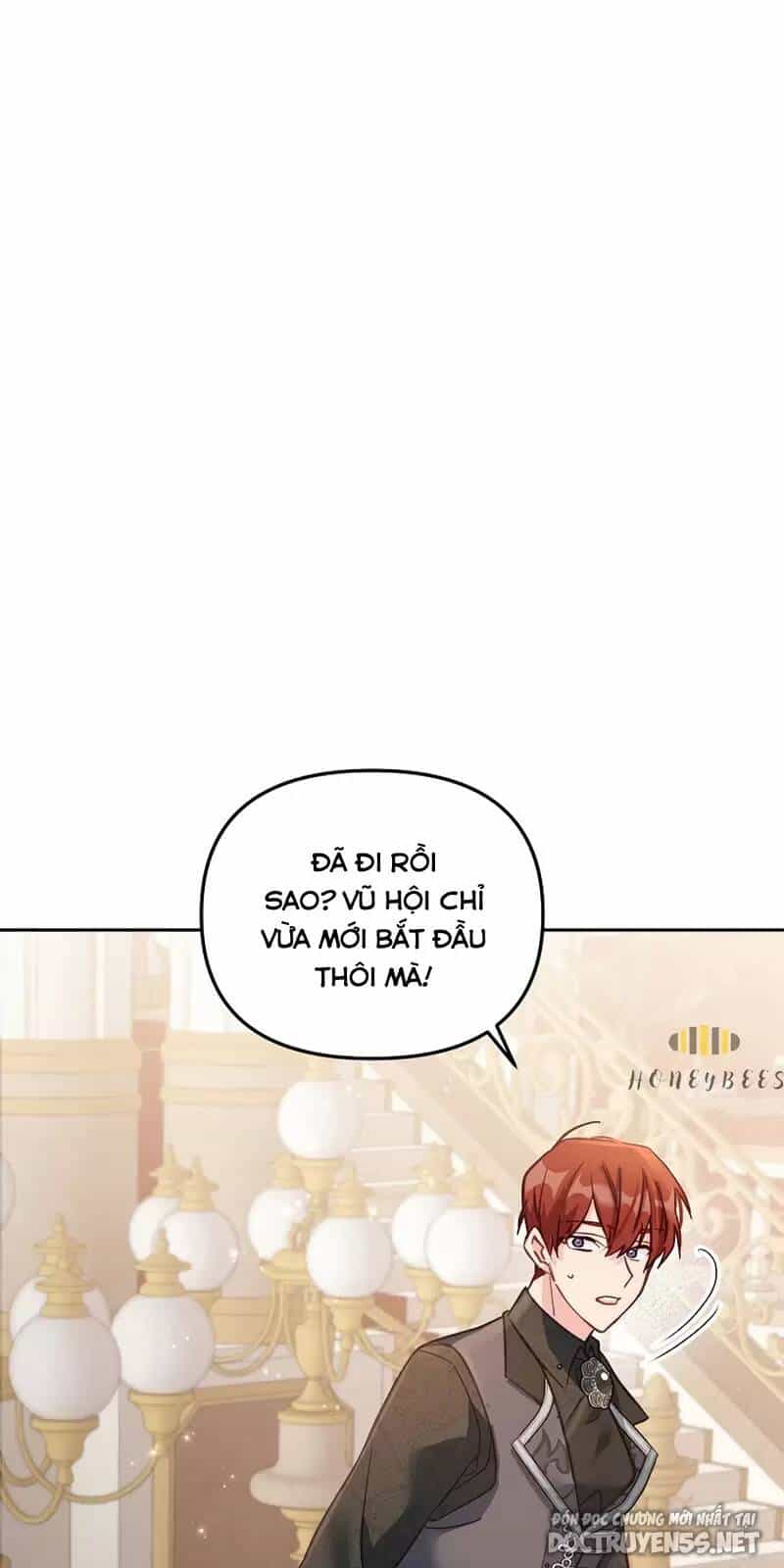 Không Có Nơi Nào Dành Cho Công Chúa Giả Mạo - Chương 16 - ảnh 13
