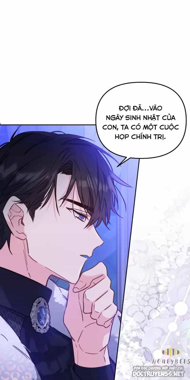 Không Có Nơi Nào Dành Cho Công Chúa Giả Mạo - Chương 16 - ảnh 46