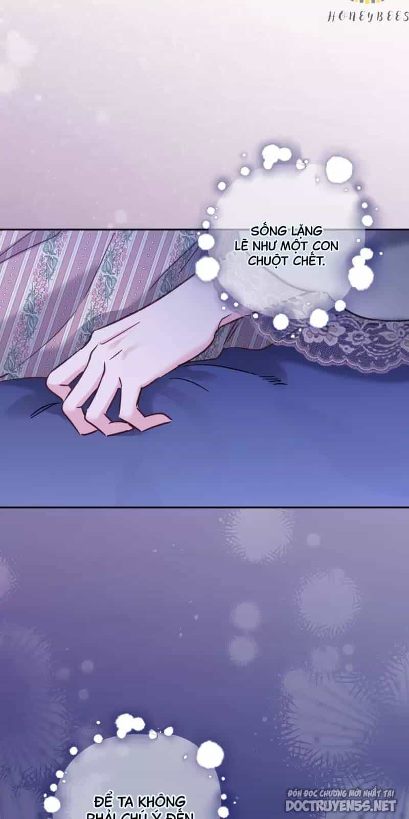 Không Có Nơi Nào Dành Cho Công Chúa Giả Mạo - Chương 16 - ảnh 67