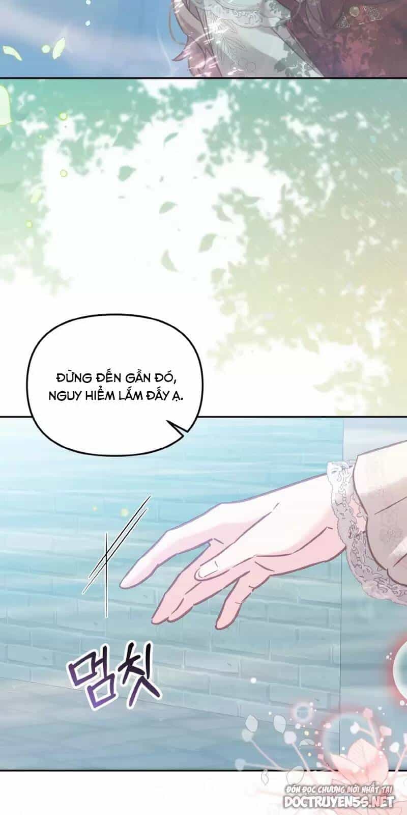 Không Có Nơi Nào Dành Cho Công Chúa Giả Mạo - Chương 17 - ảnh 4