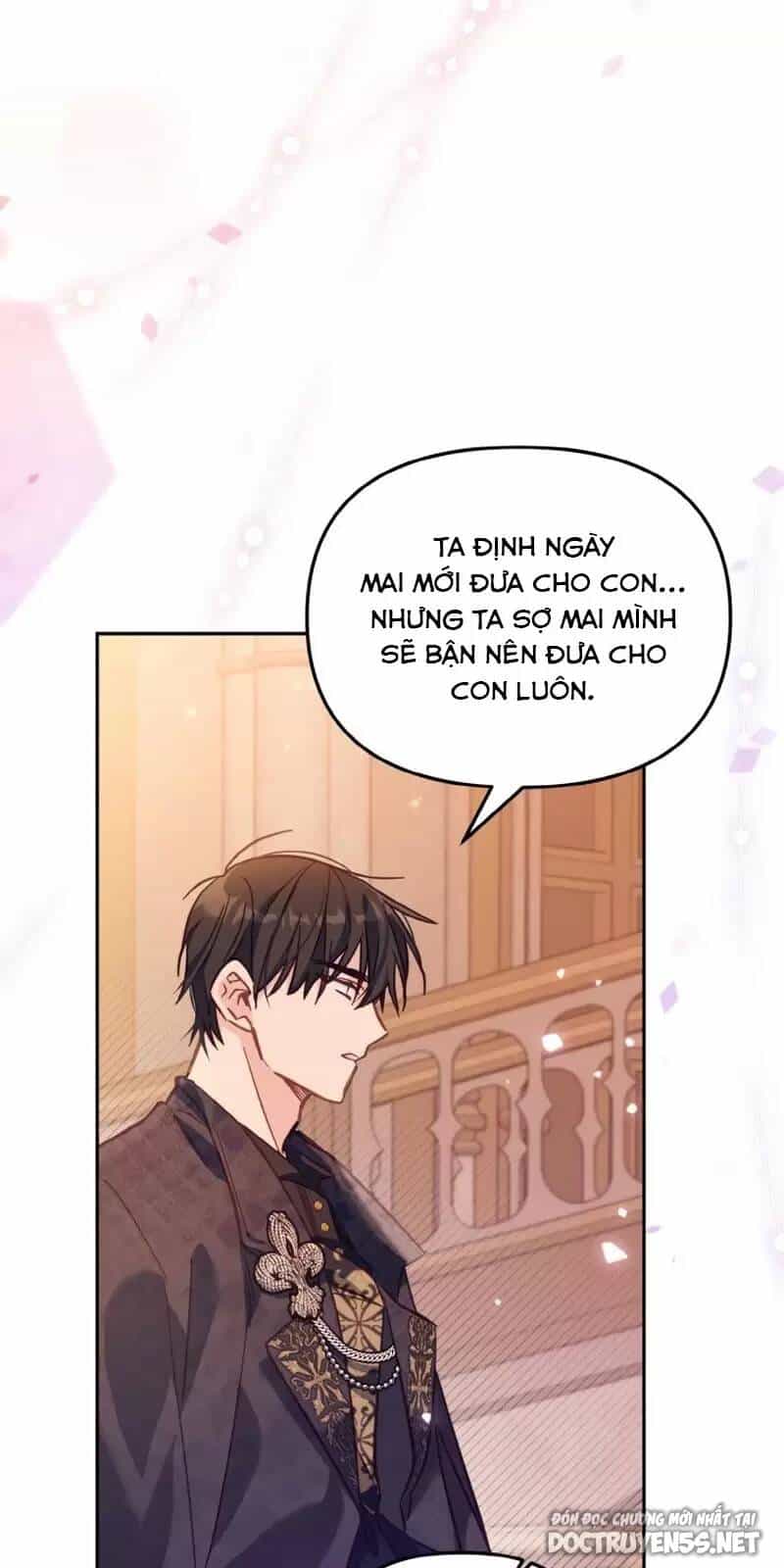 Không Có Nơi Nào Dành Cho Công Chúa Giả Mạo - Chương 17 - ảnh 41