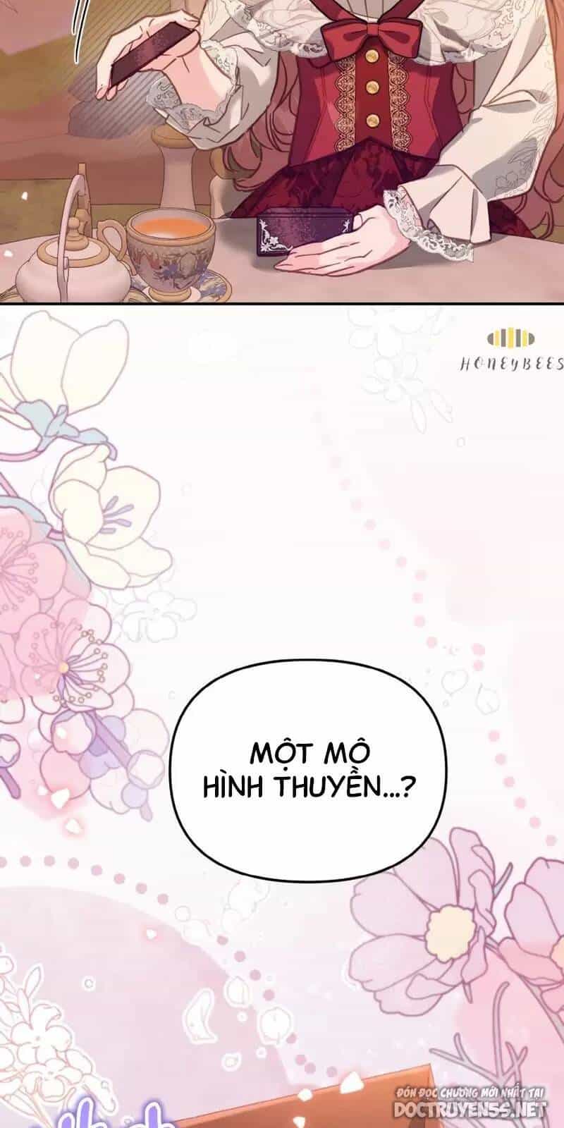 Không Có Nơi Nào Dành Cho Công Chúa Giả Mạo - Chương 17 - ảnh 43