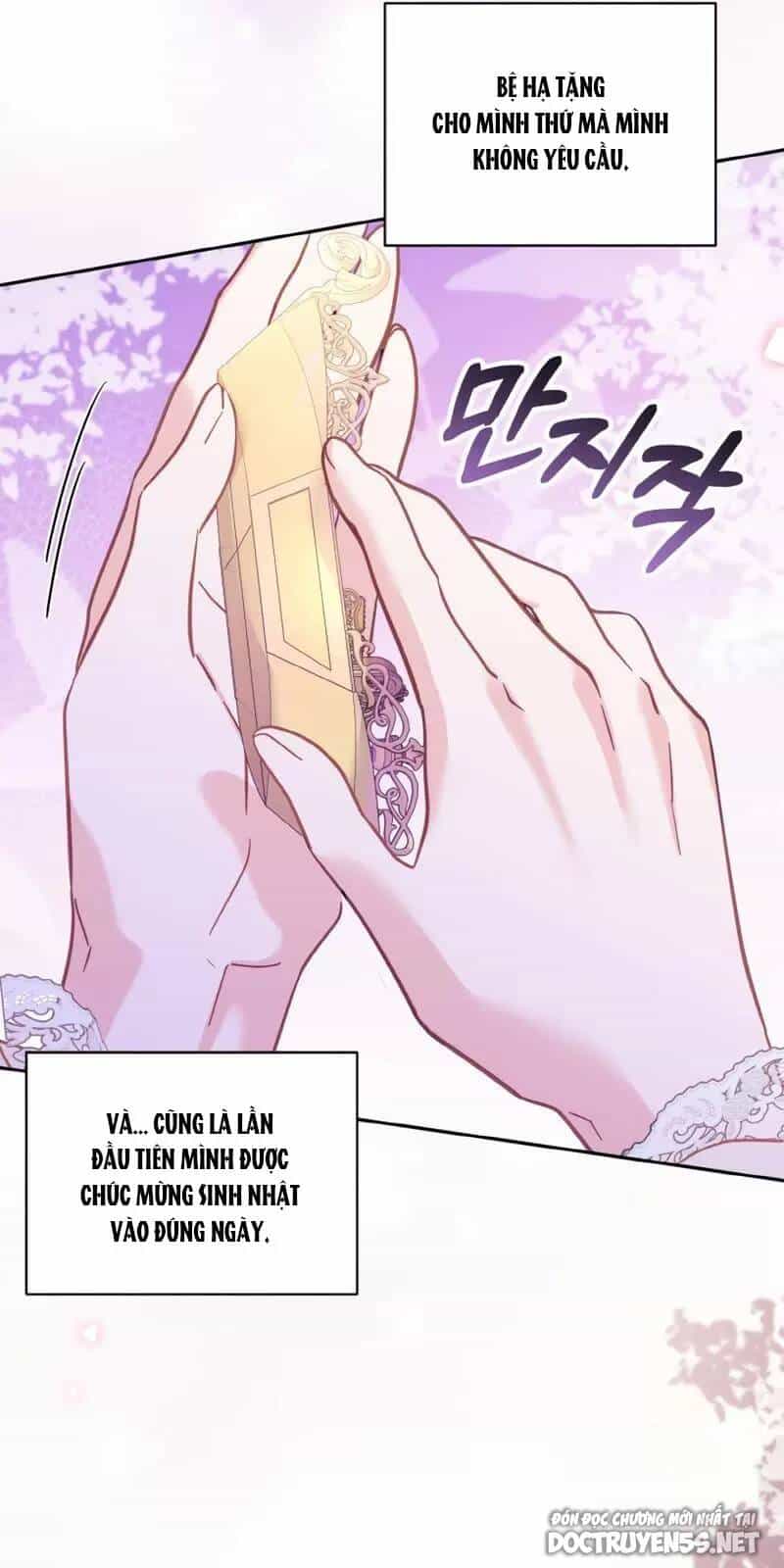Không Có Nơi Nào Dành Cho Công Chúa Giả Mạo - Chương 17 - ảnh 49