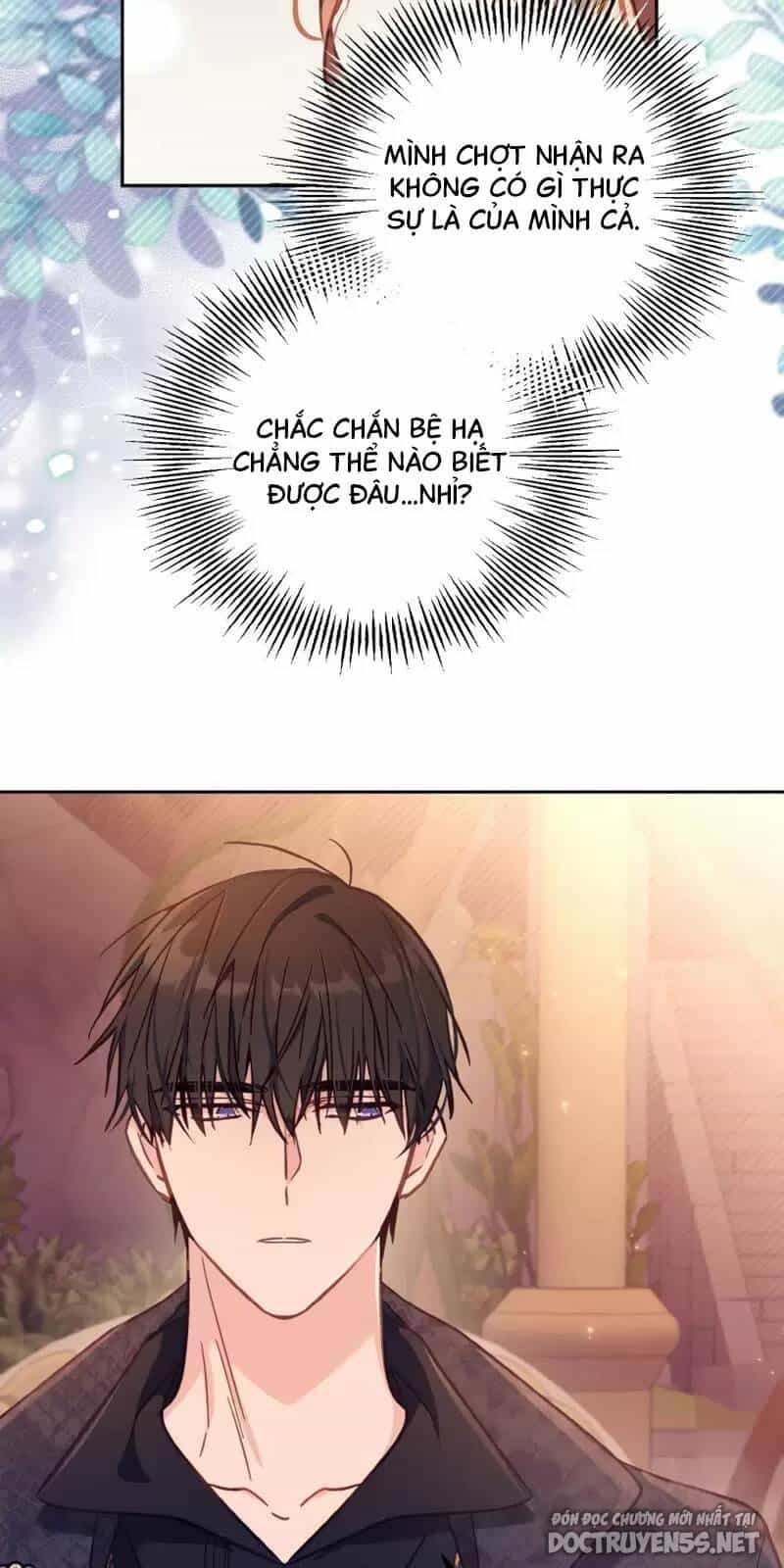 Không Có Nơi Nào Dành Cho Công Chúa Giả Mạo - Chương 17 - ảnh 52