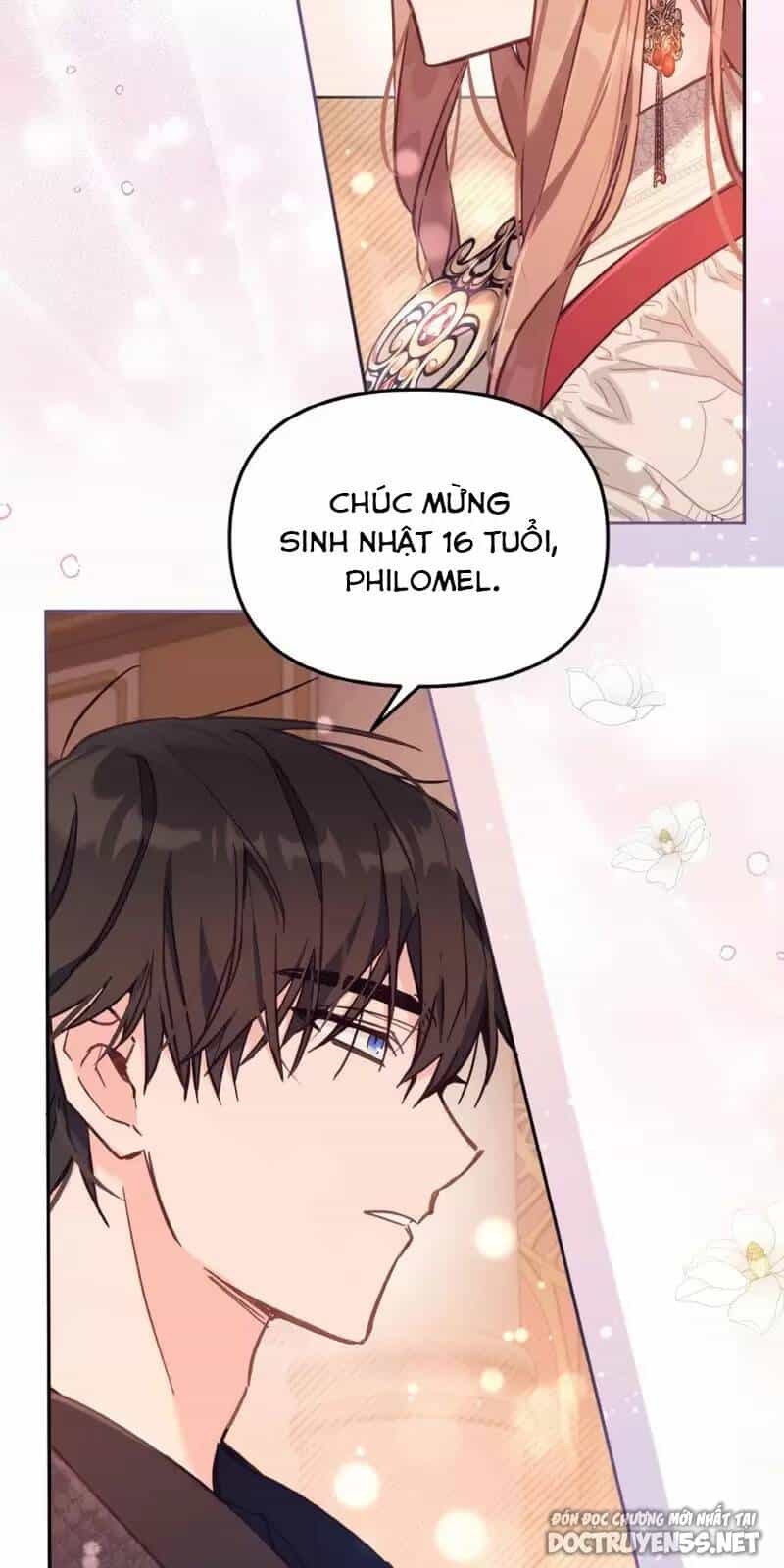 Không Có Nơi Nào Dành Cho Công Chúa Giả Mạo - Chương 17 - ảnh 57