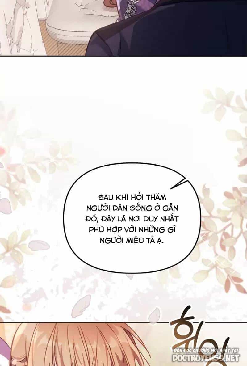 Không Có Nơi Nào Dành Cho Công Chúa Giả Mạo - Chương 17 - ảnh 69