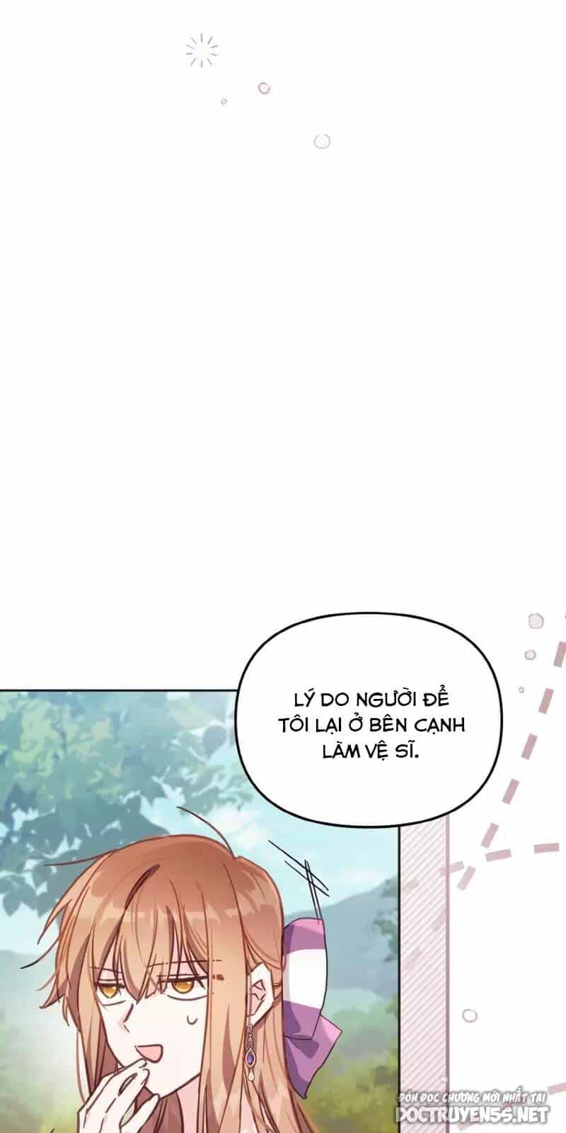 Không Có Nơi Nào Dành Cho Công Chúa Giả Mạo - Chương 17 - ảnh 79