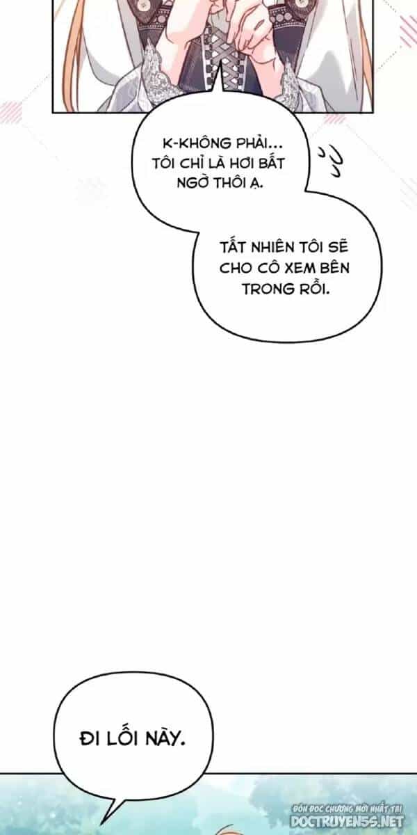 Không Có Nơi Nào Dành Cho Công Chúa Giả Mạo - Chương 18 - ảnh 12