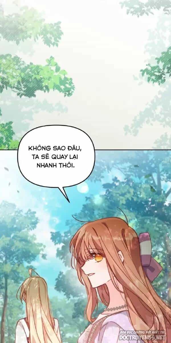 Không Có Nơi Nào Dành Cho Công Chúa Giả Mạo - Chương 18 - ảnh 15