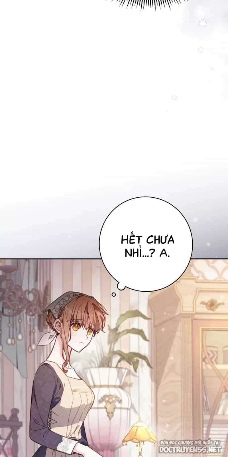 Không Có Nơi Nào Dành Cho Công Chúa Giả Mạo - Chương 19 - ảnh 47